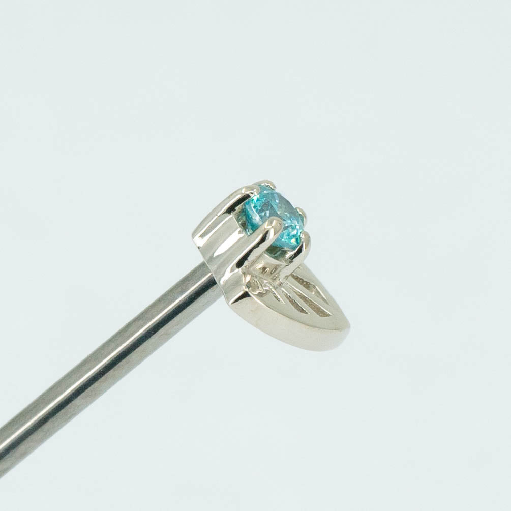 Shield Prongs