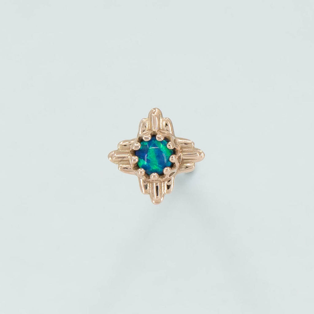 Desert Crown Prong