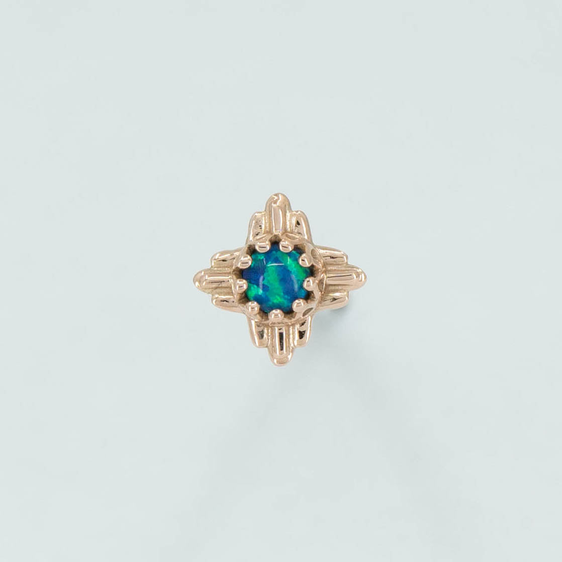 Desert Crown Prong