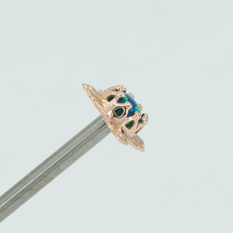 Desert Crown Prong