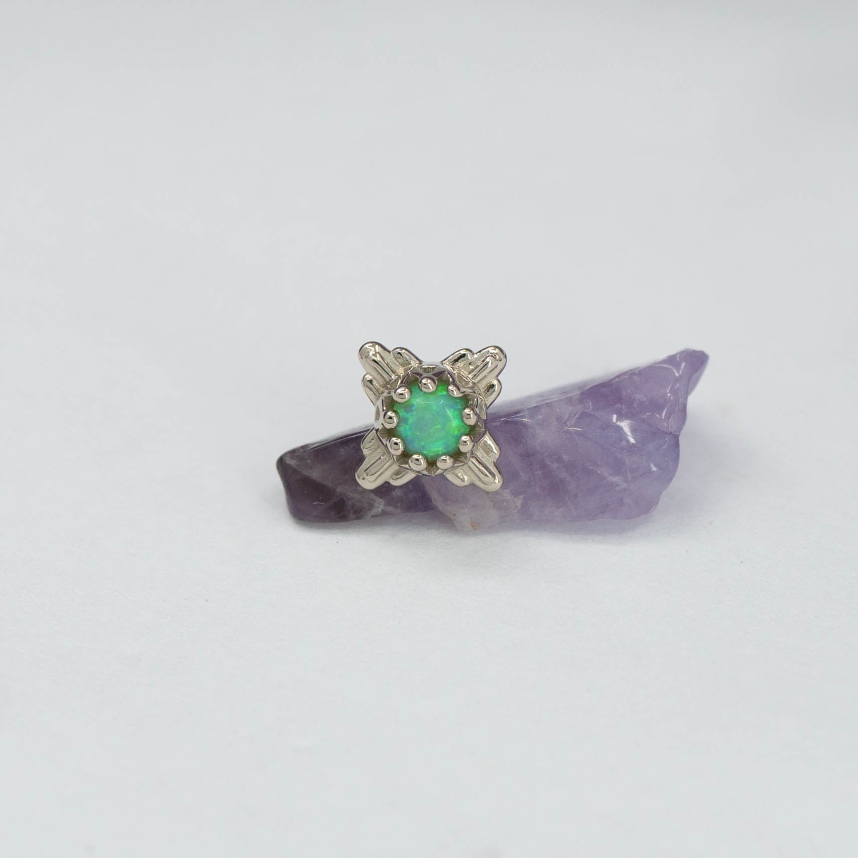 Desert Crown Prong