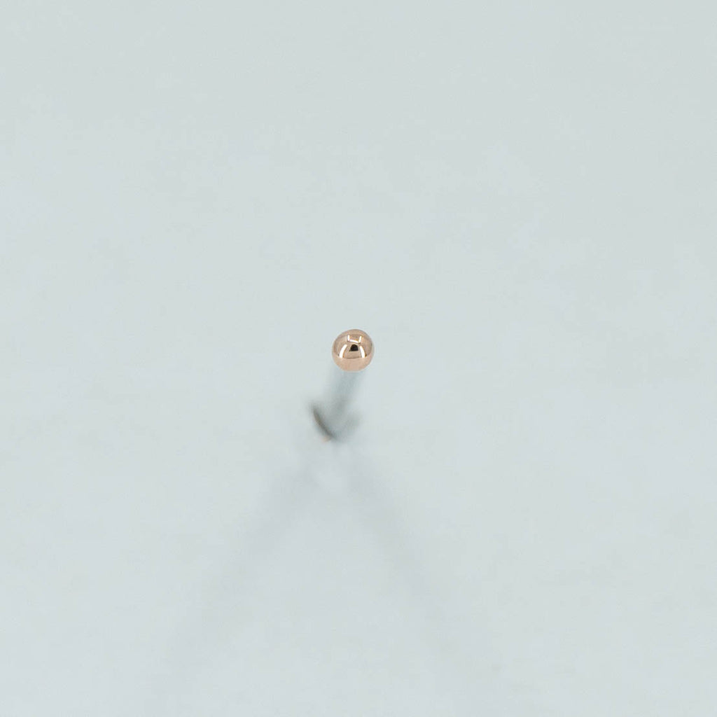 Low-Profile Dome