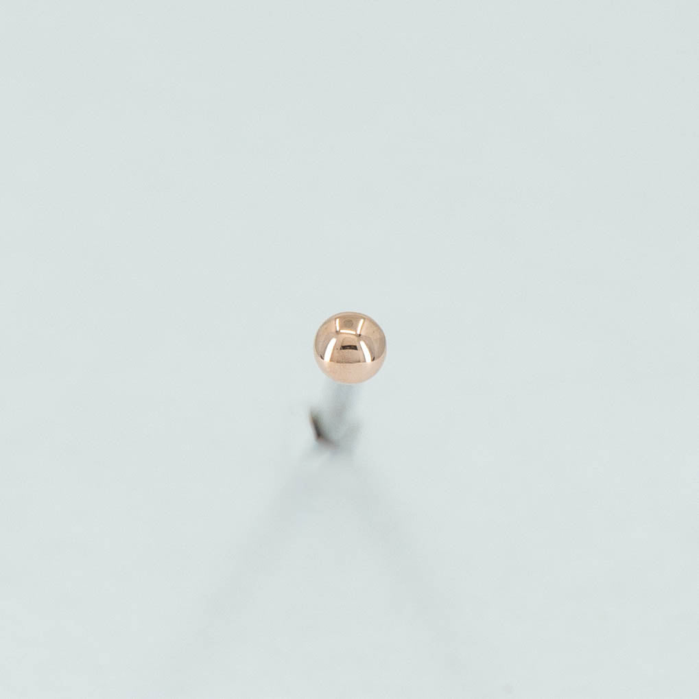 Low-Profile Dome