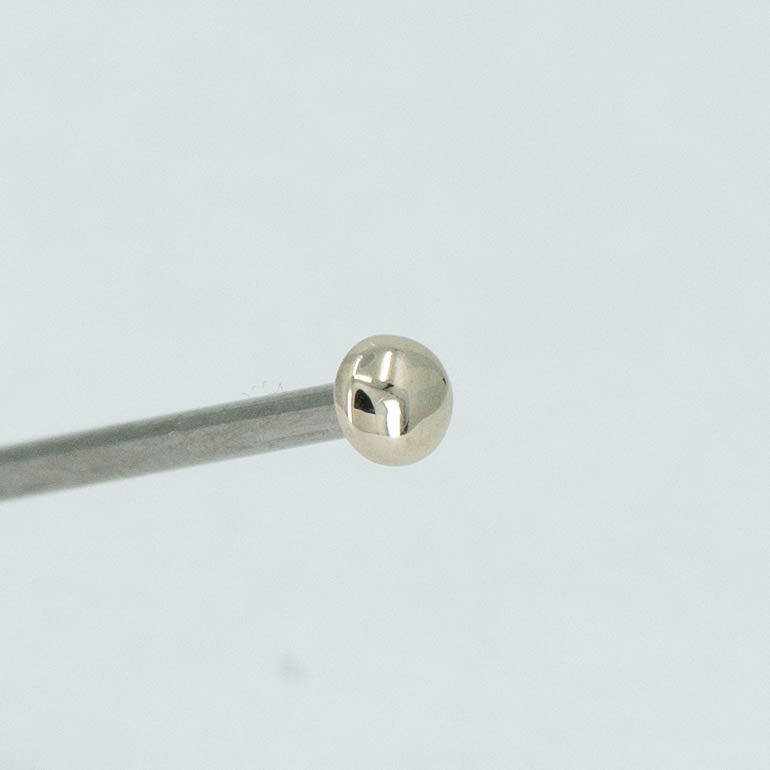 Low-Profile Dome