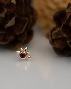 Sun Bali Half Faceted