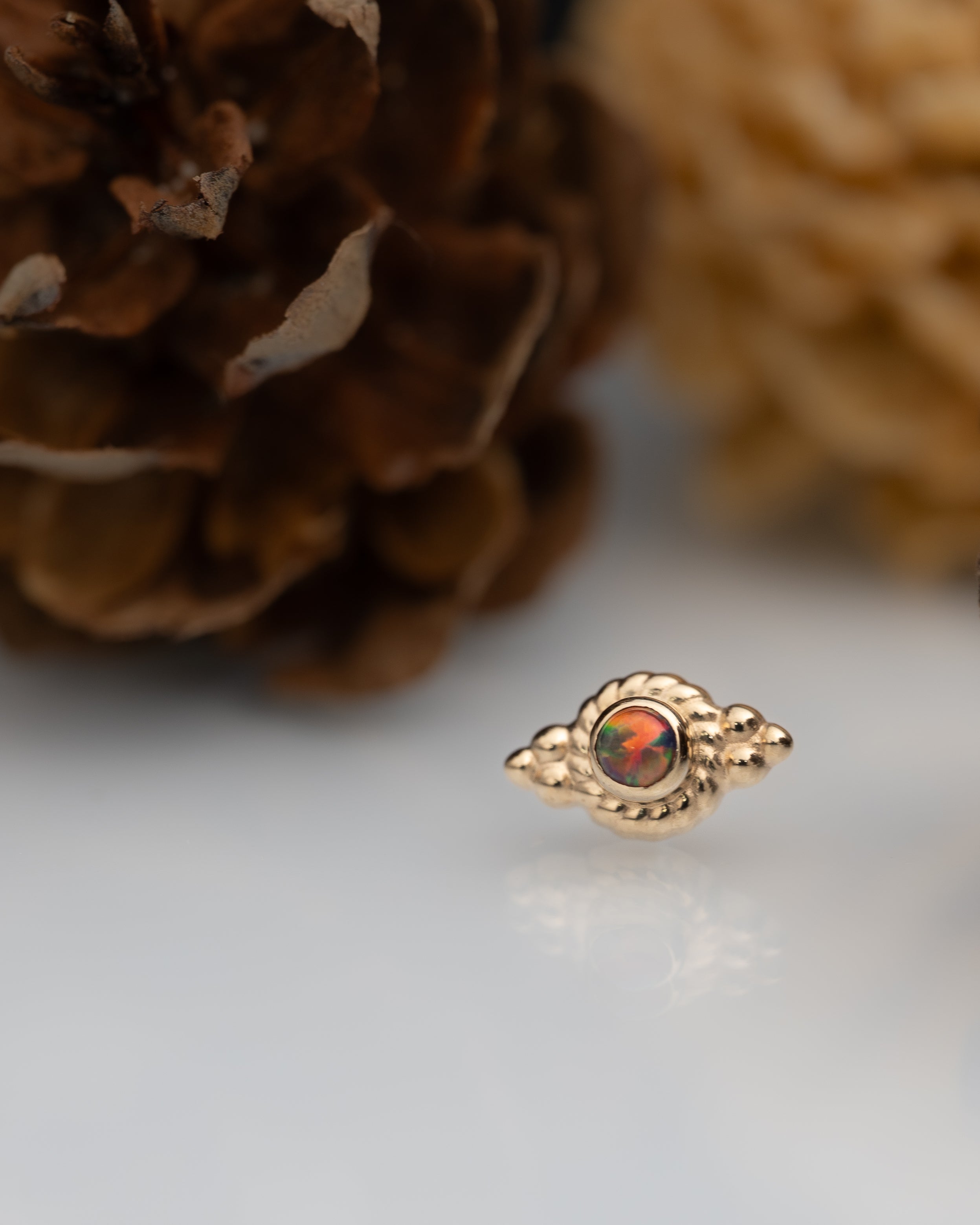 Bezel Twist
