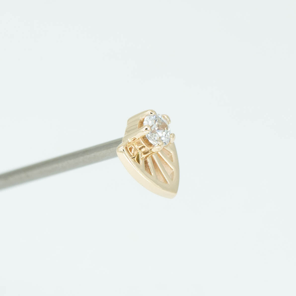 Shield Prongs