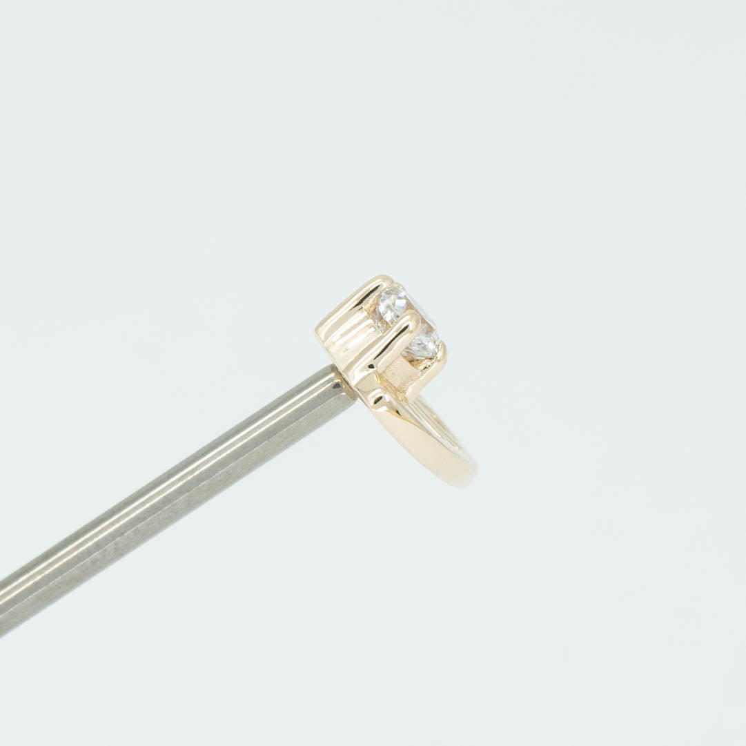 Shield Prongs