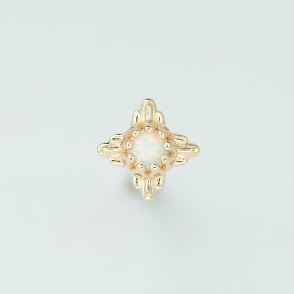 Desert Crown Prong