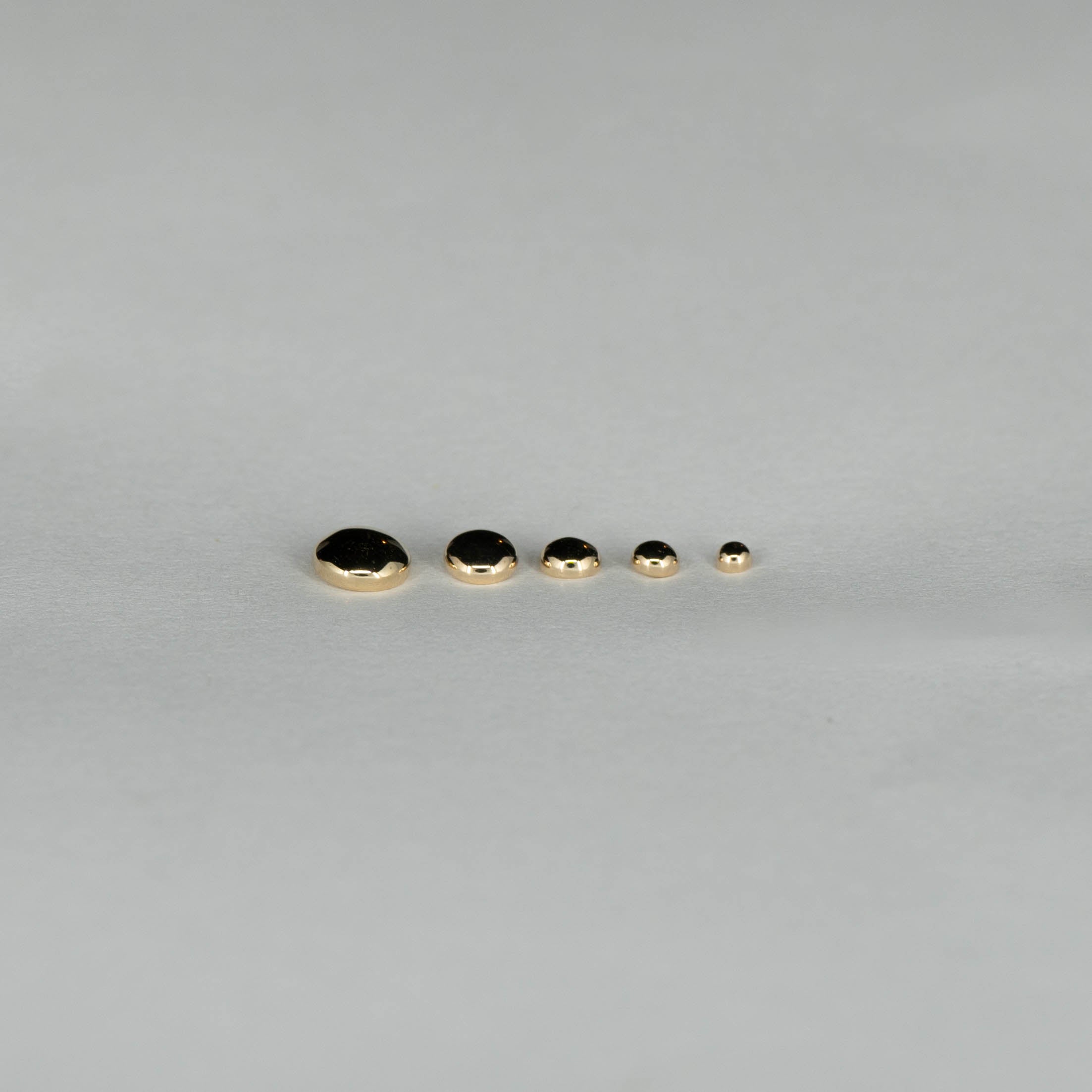 Low-Profile Dome