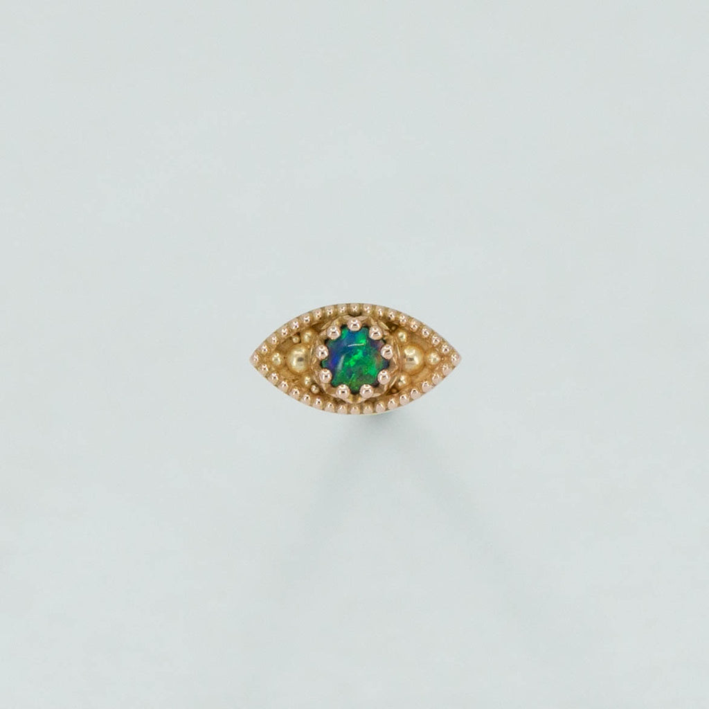 Evil Eye
