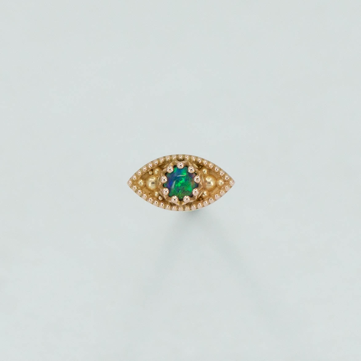 Evil Eye