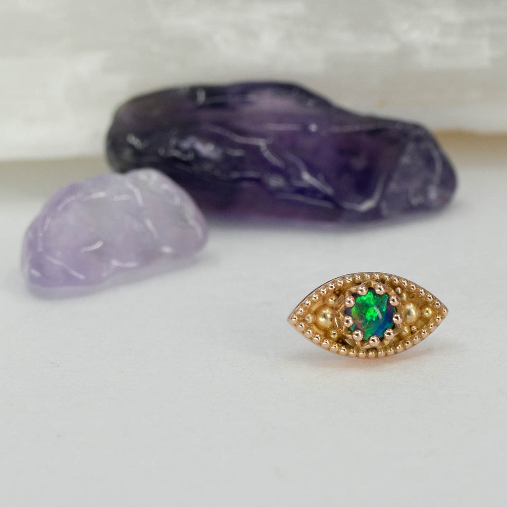 Evil Eye