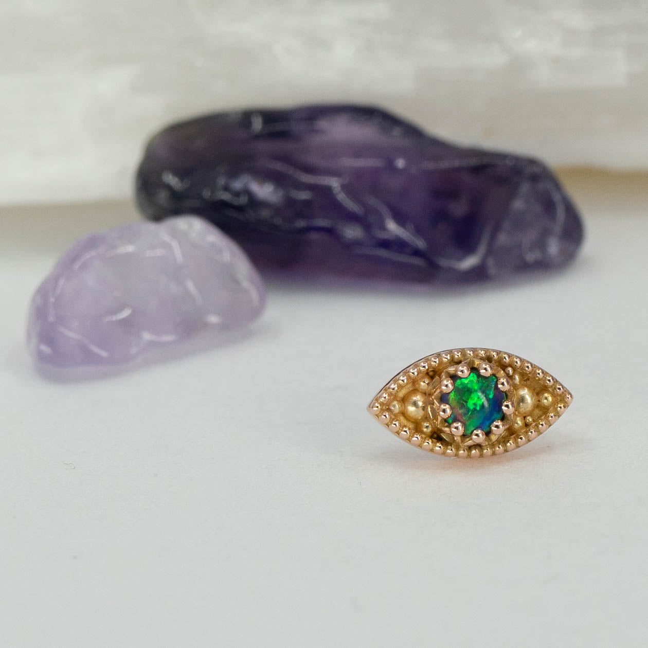 Evil Eye