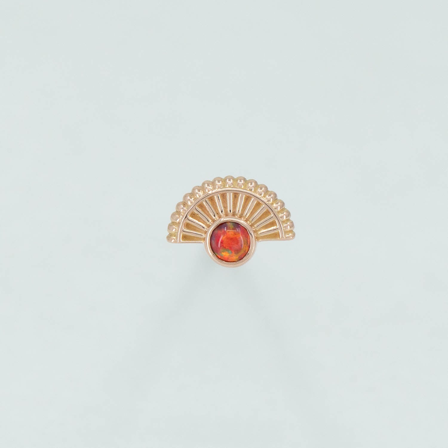 Fan Bezel