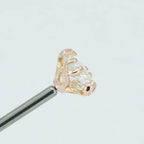 Fancy Princess Prong