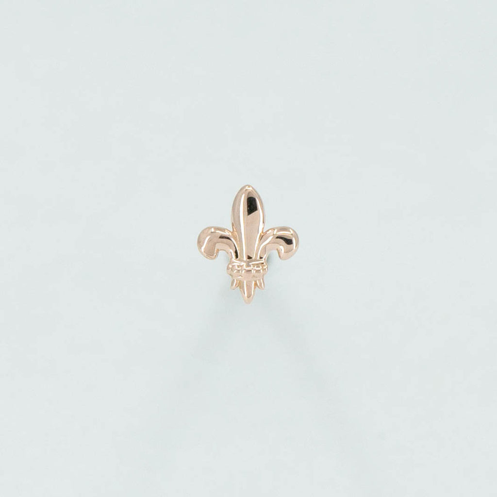 Fleur de Lis