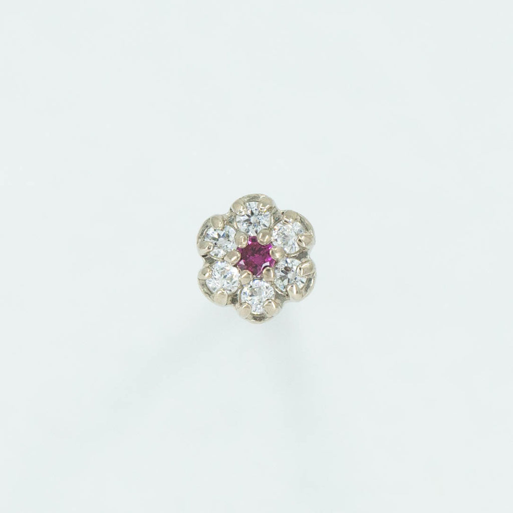 Flower 1.5