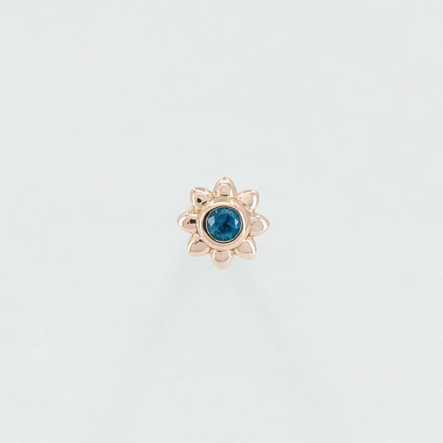 Flower Bezel