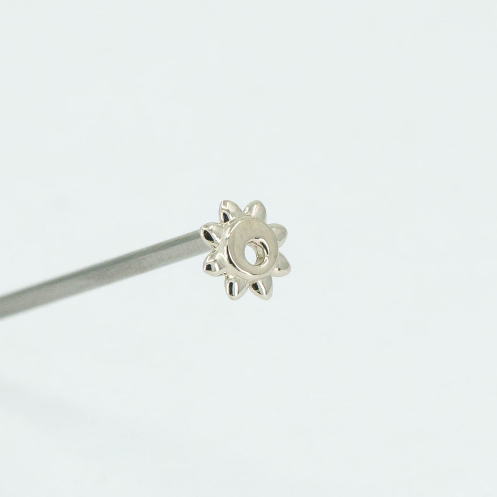 Flower Solid