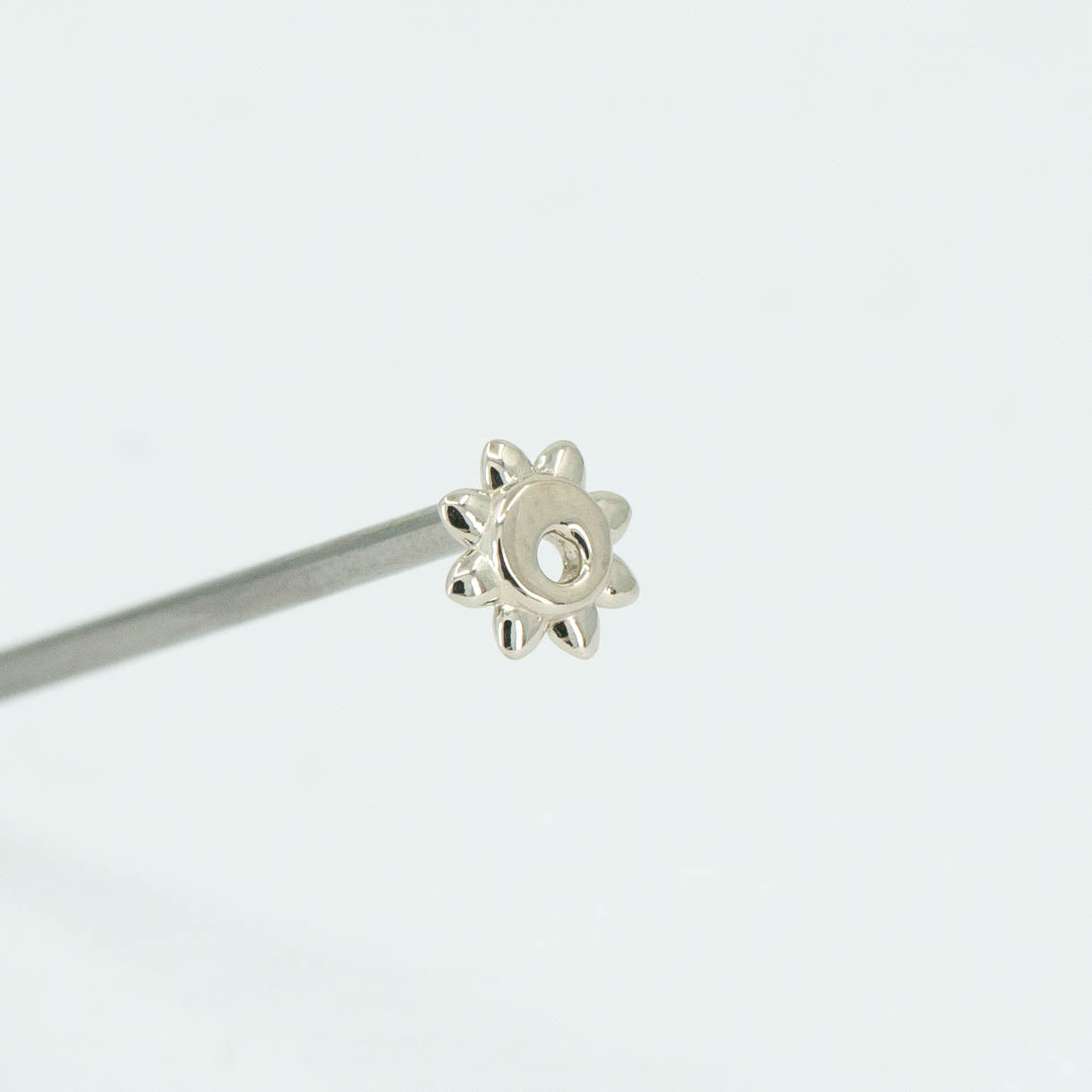 Flower Solid