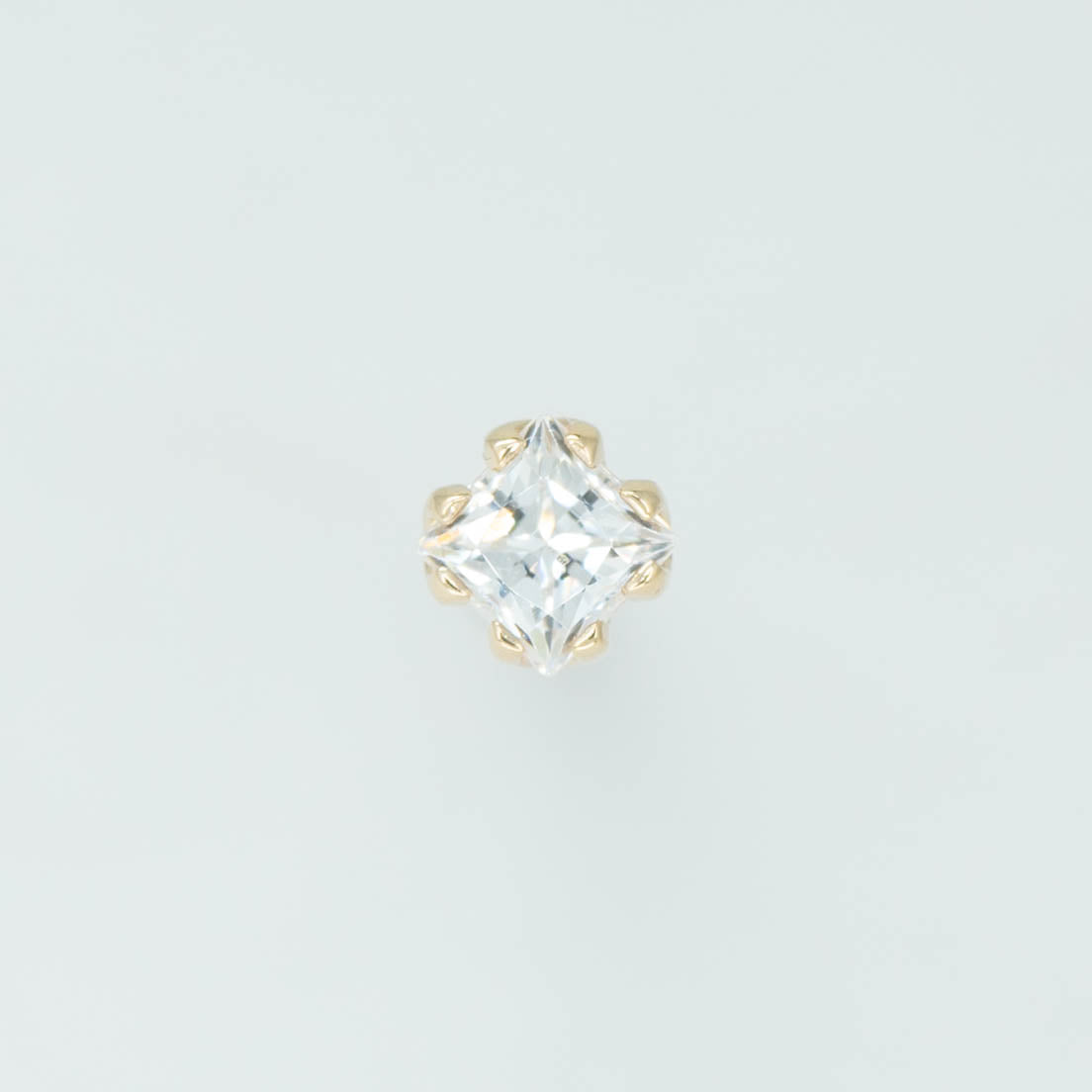 Fancy Princess Prong