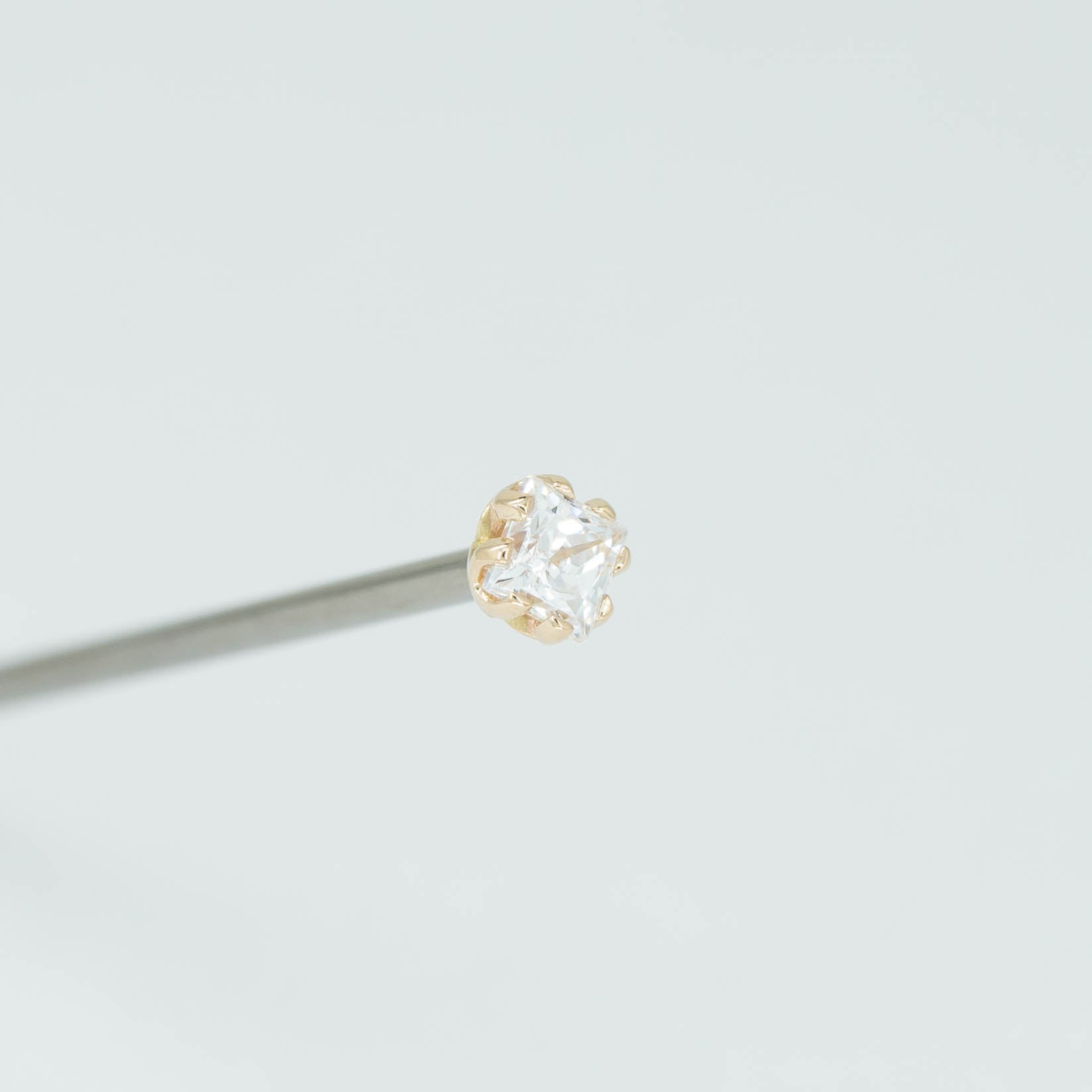 Fancy Princess Prong
