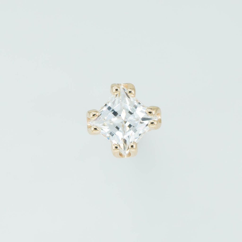 Fancy Princess Prong