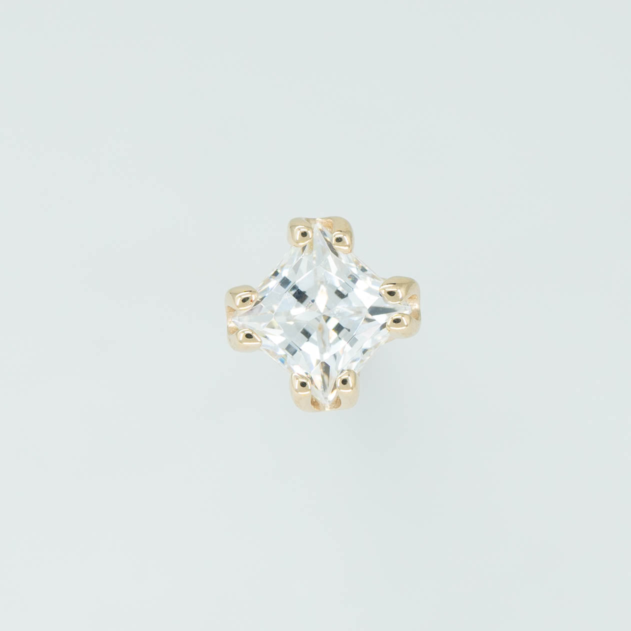 Fancy Princess Prong