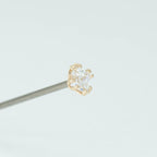 Fancy Princess Prong