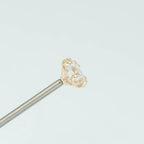 Fancy Princess Prong