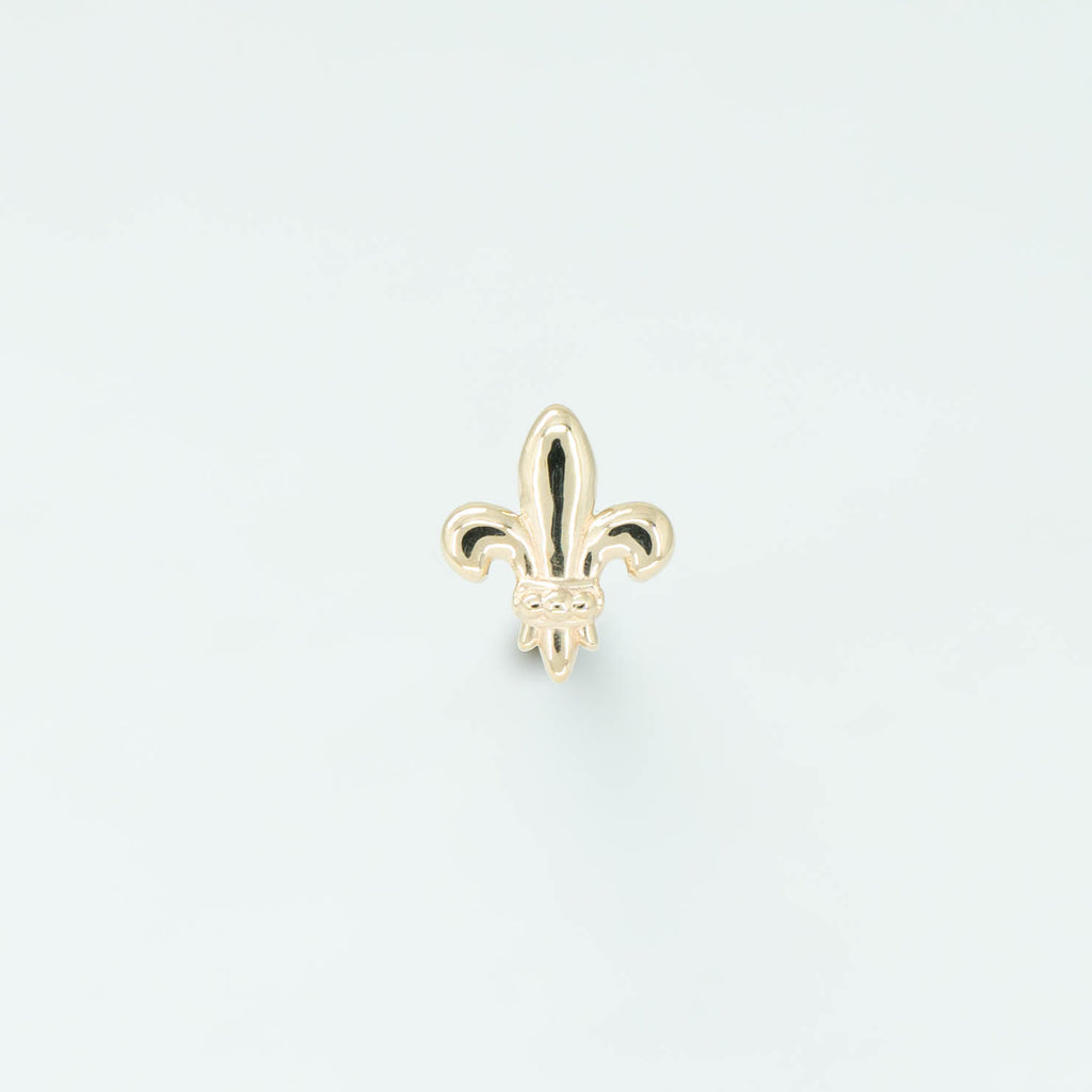 Fleur de Lis
