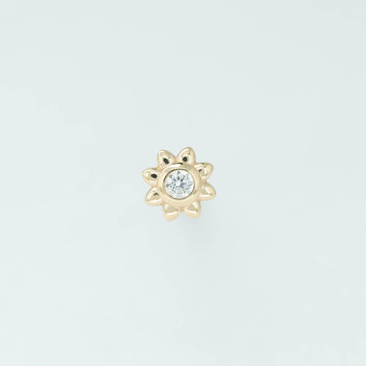 Flower Bezel