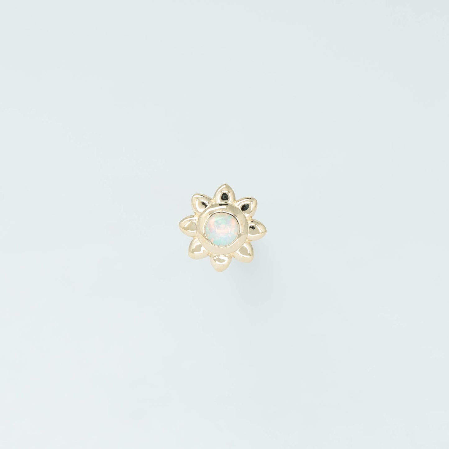 Flower Bezel