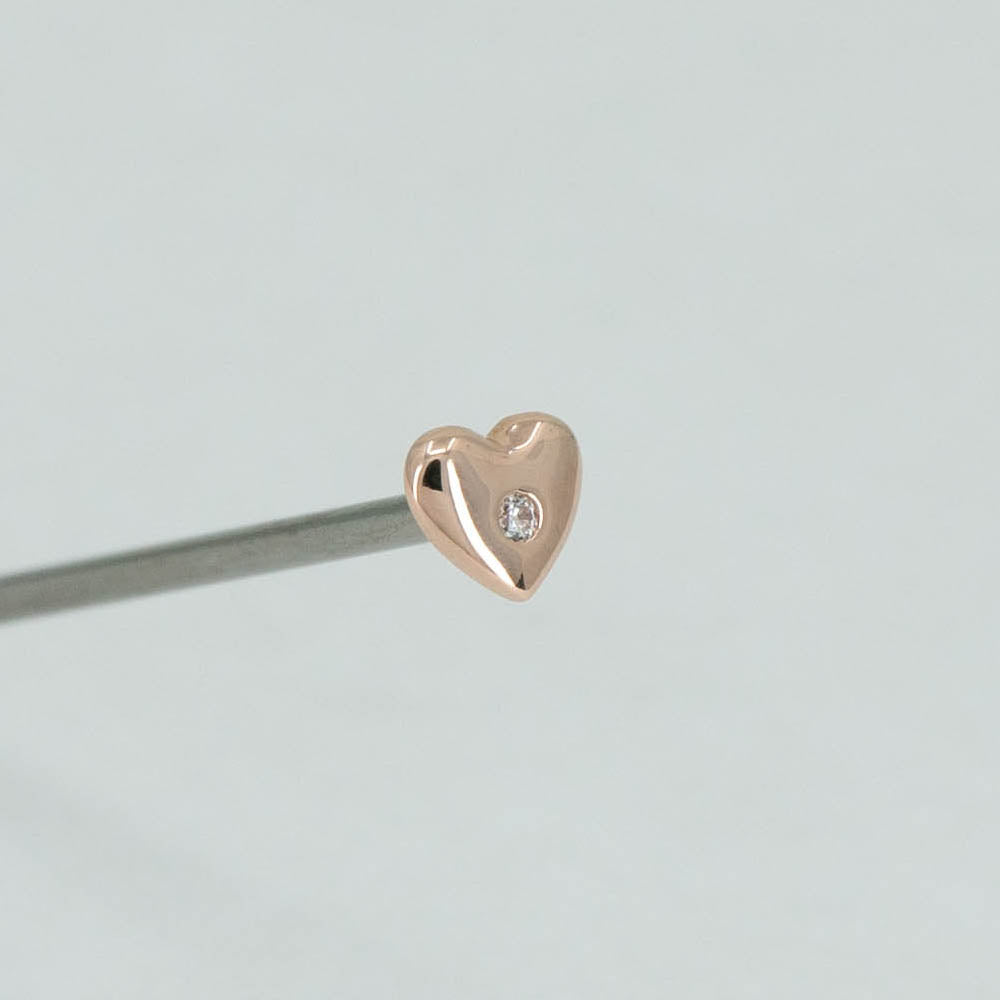 Heart 1.25