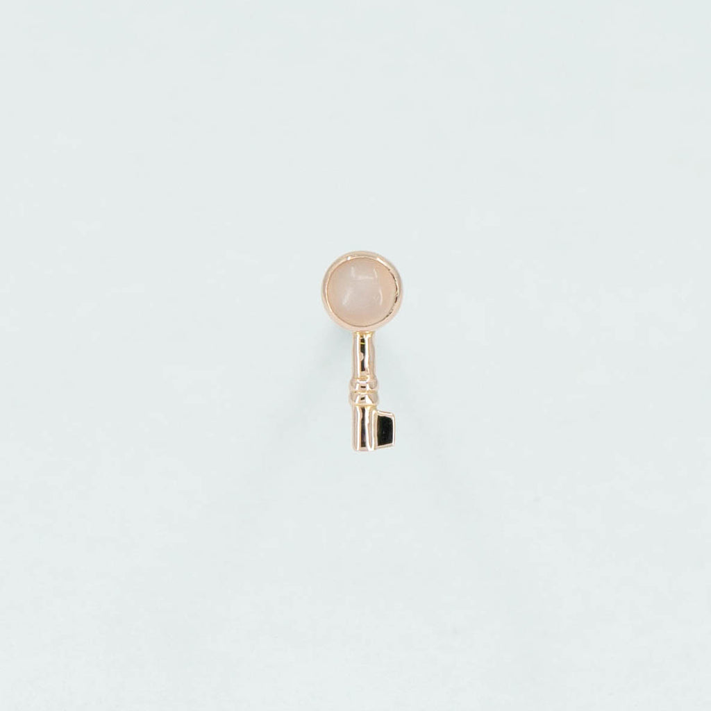 Key Cabochon