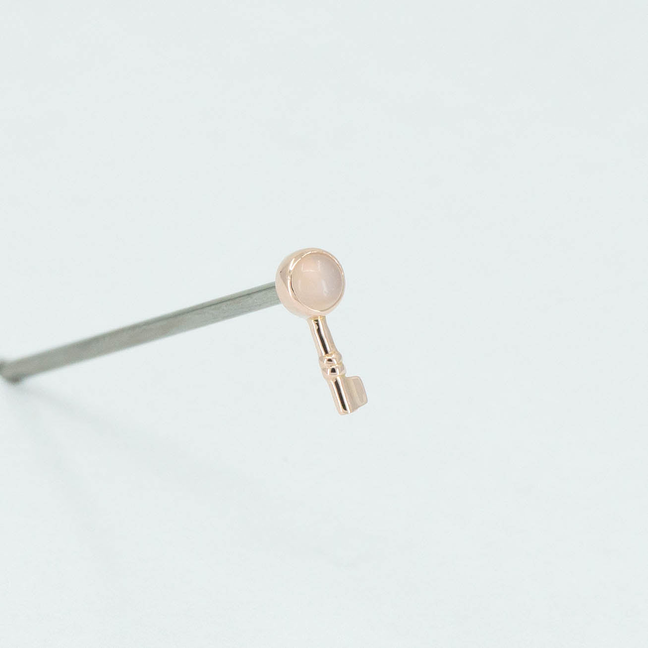 Key Cabochon
