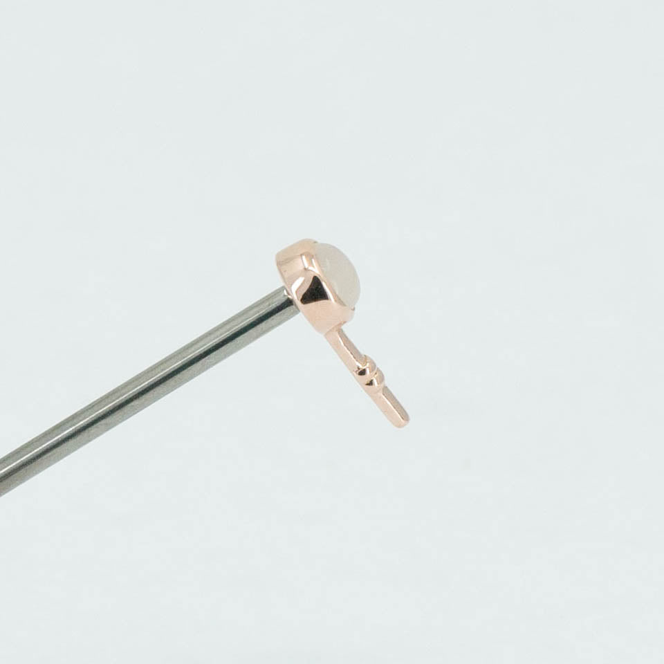 Key Cabochon