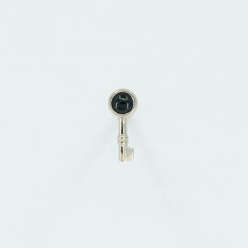 Key Cabochon