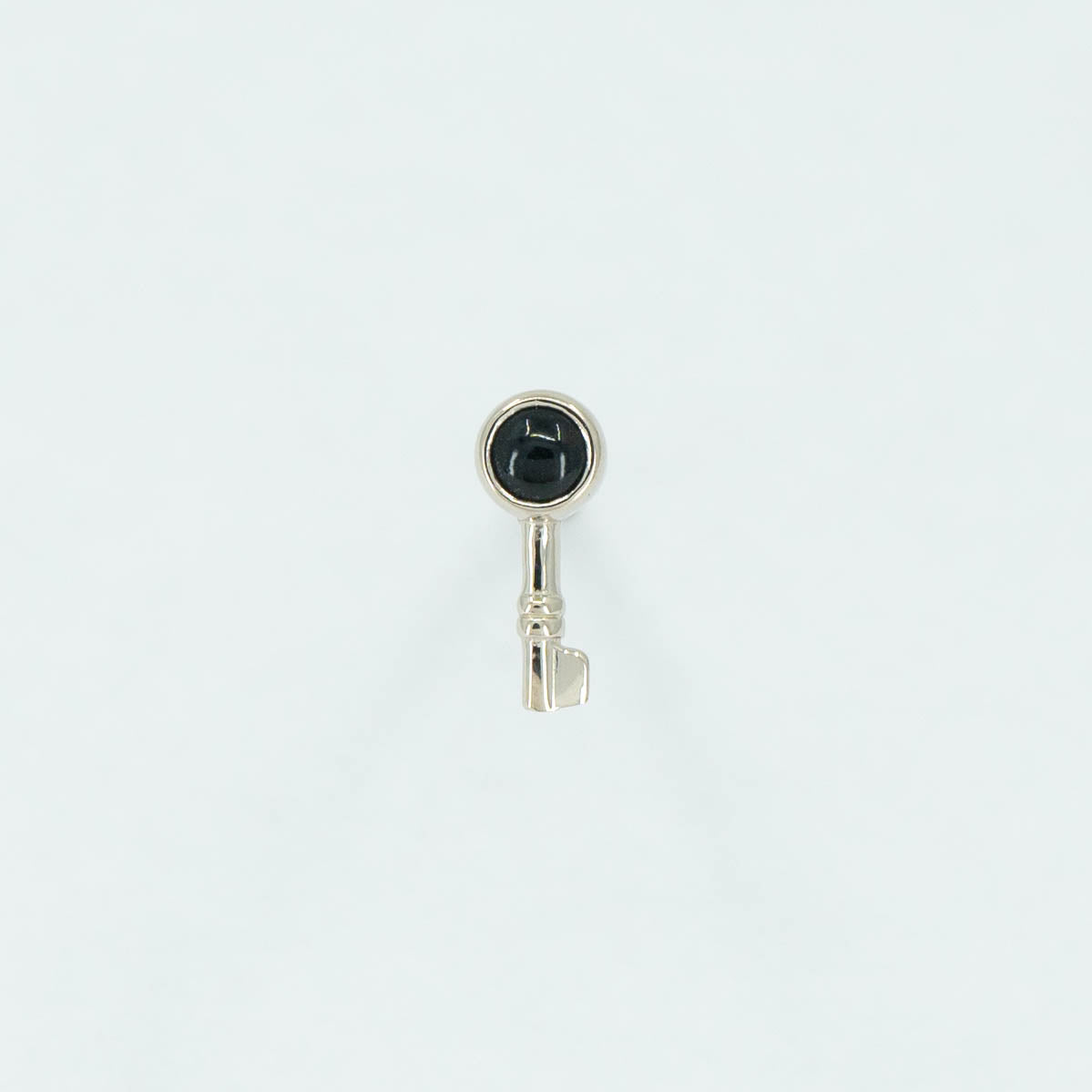 Key Cabochon