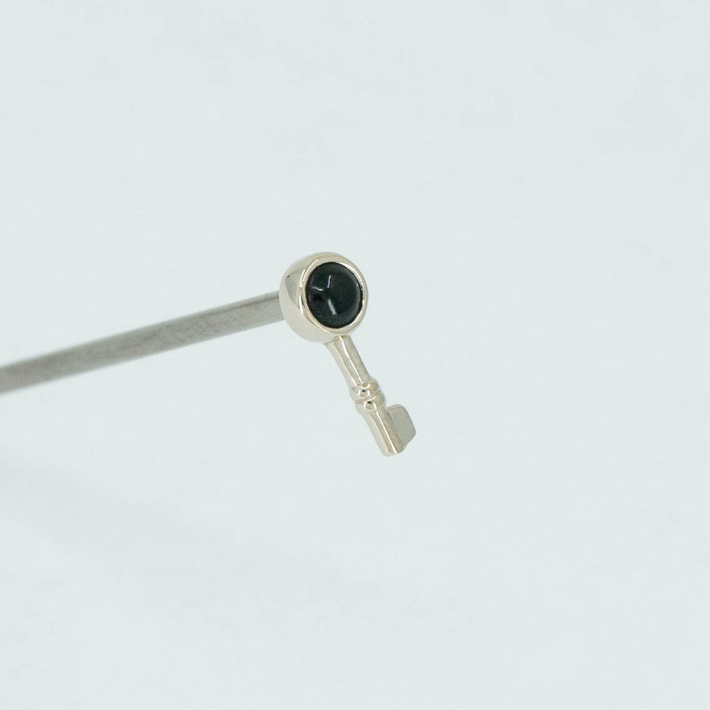 Key Cabochon