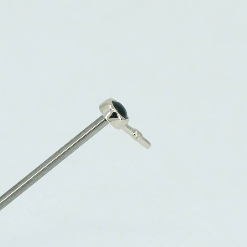 Key Cabochon