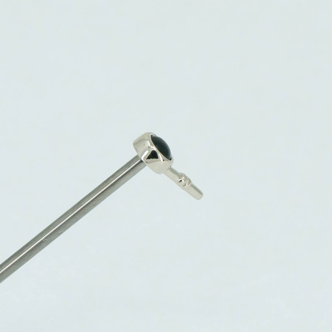 Key Cabochon