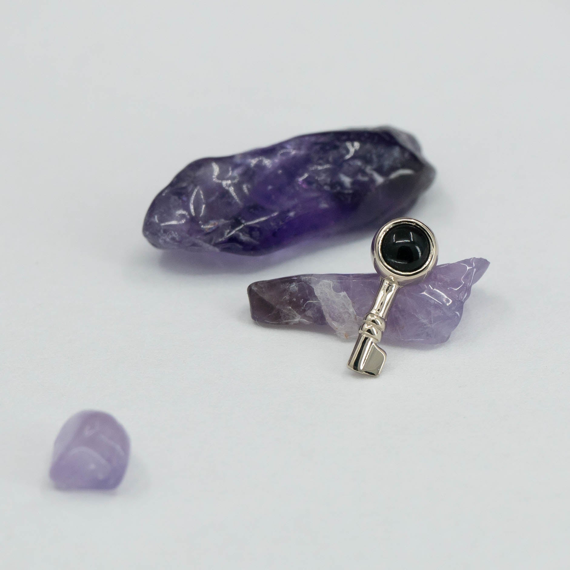 Key Cabochon
