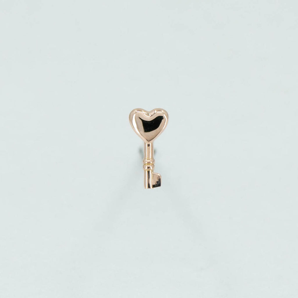 Key Heart