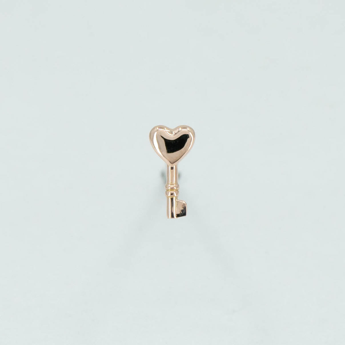Key Heart