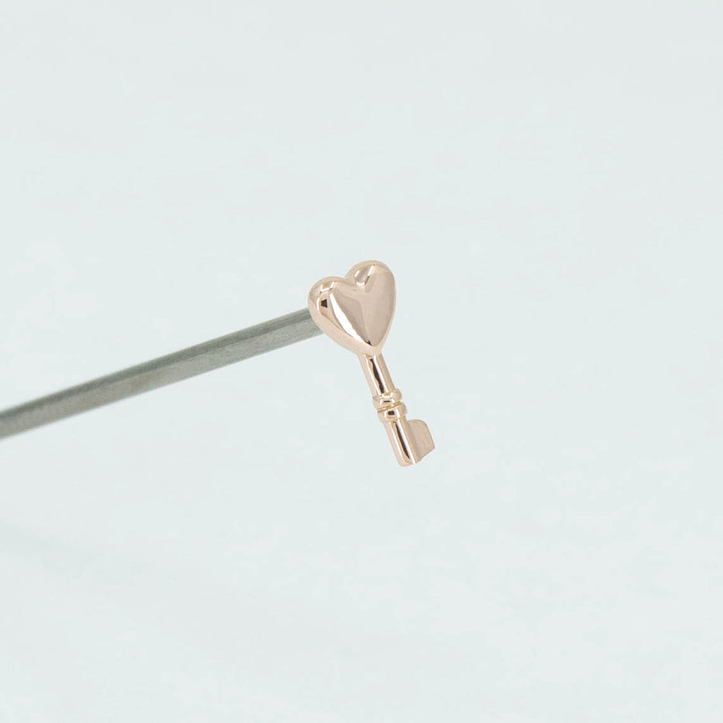 Key Heart