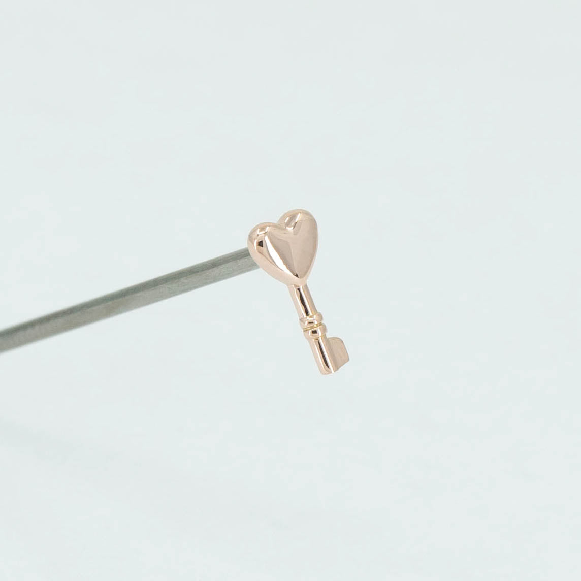 Key Heart