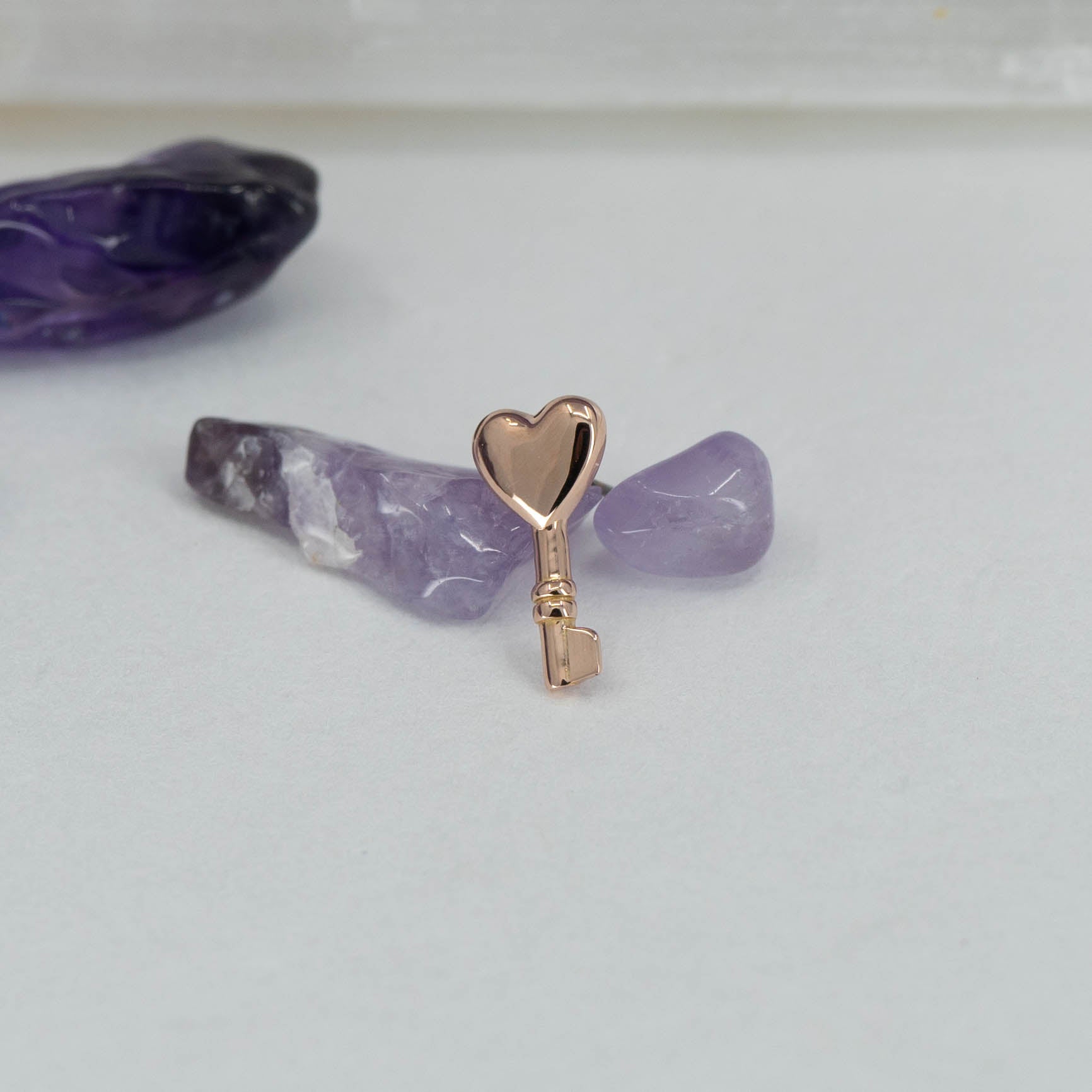 Key Heart