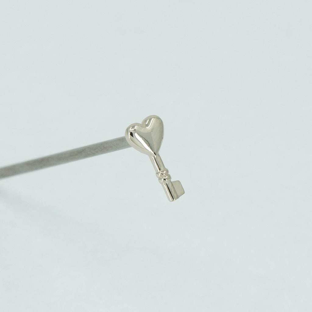 Key Heart